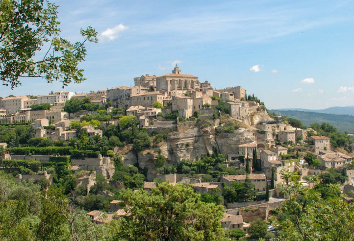 Service Valet Drive pour visites touristiques